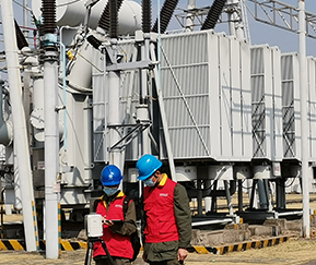 天安乡倾斜摄影技术在基础设施监测中如何发挥作用？